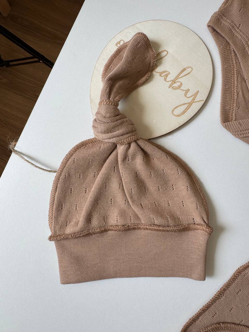 Комплект / трансферлі / 56 / 62 - Фото 2 | Дитячий одяг Olivka Store