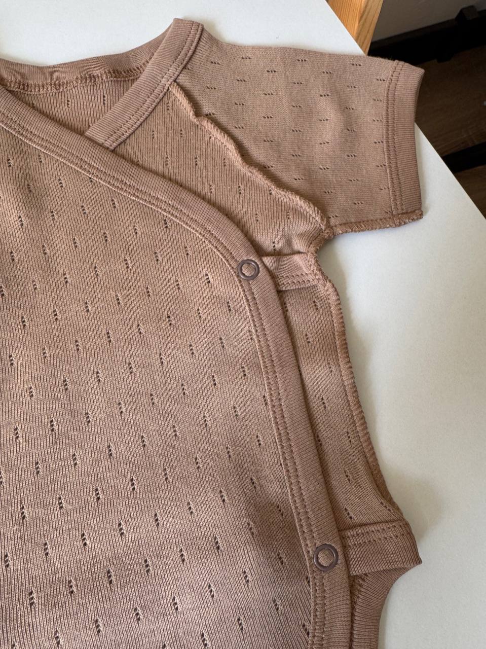 Боді / трансферлі / 56 - Фото 3 | Дитячий одяг Olivka Store