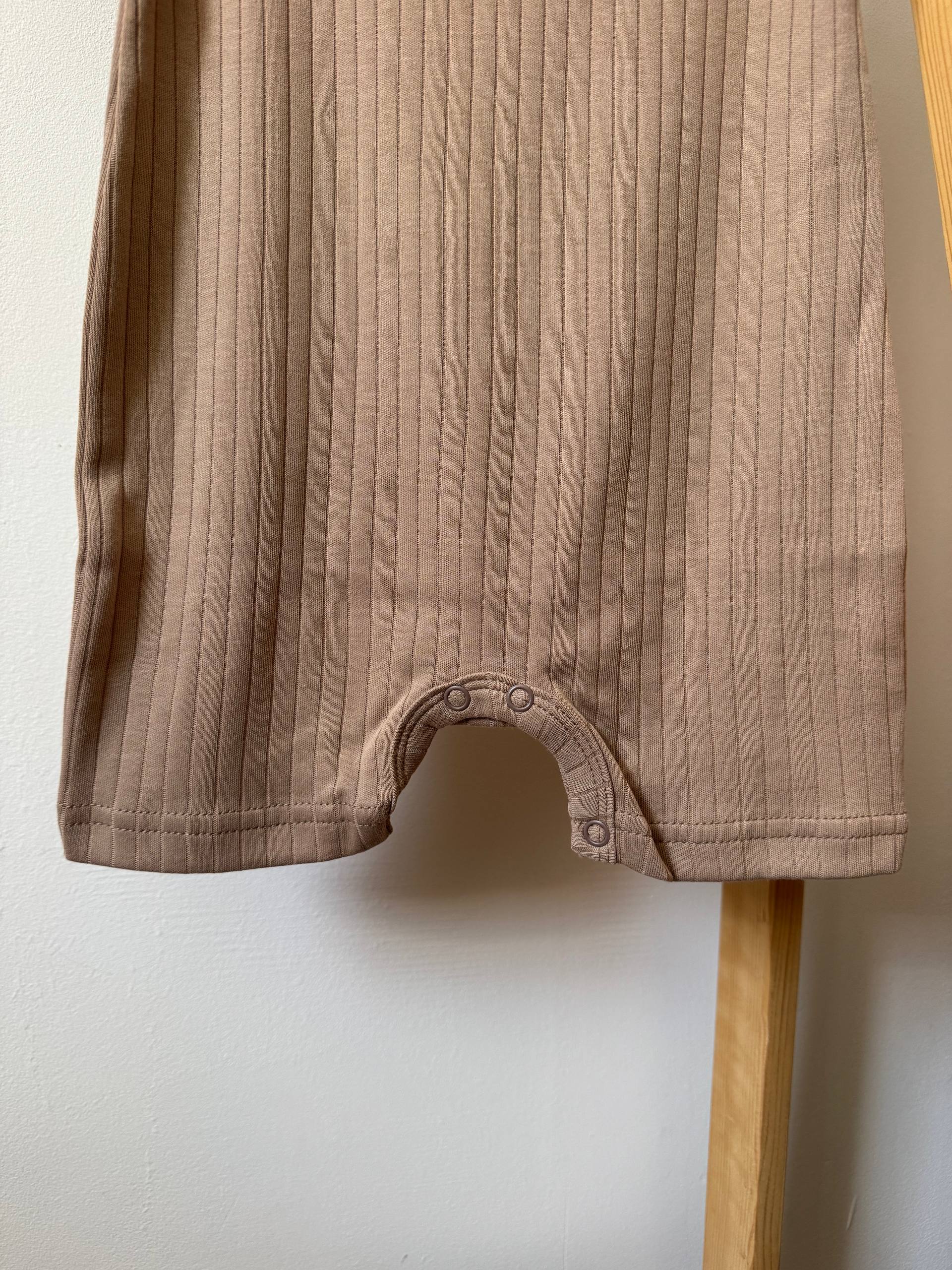 Пісочник / інтерлок / 68-80 - Фото 3 | Дитячий одяг Olivka Store