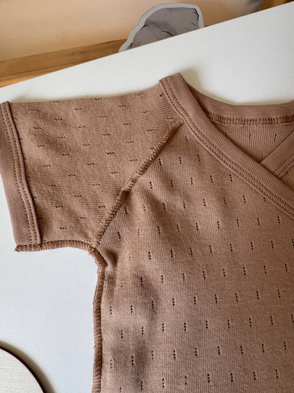 Боді / трансферлі / 56 - Фото 2 | Дитячий одяг Olivka Store