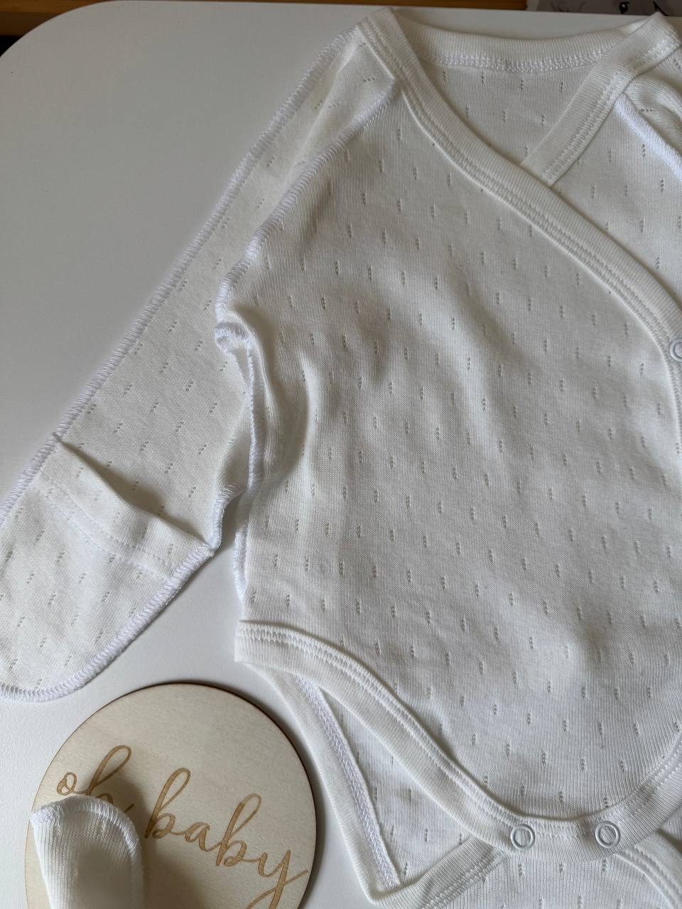 Комплект / трансферлі / 56 - Фото 3 | Дитячий одяг Olivka Store