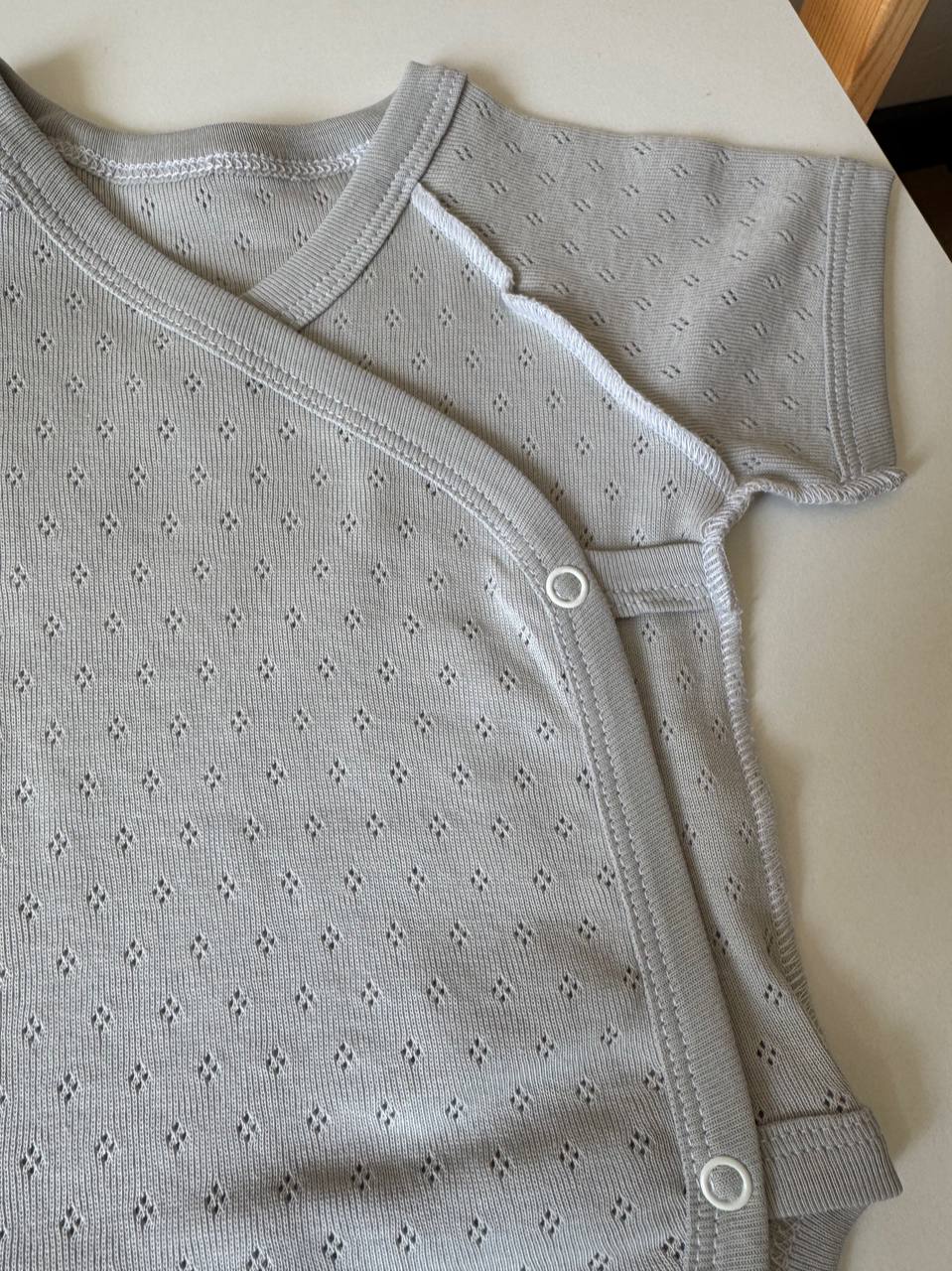 Боді / трансферлі / 56 - Фото 3 | Дитячий одяг Olivka Store