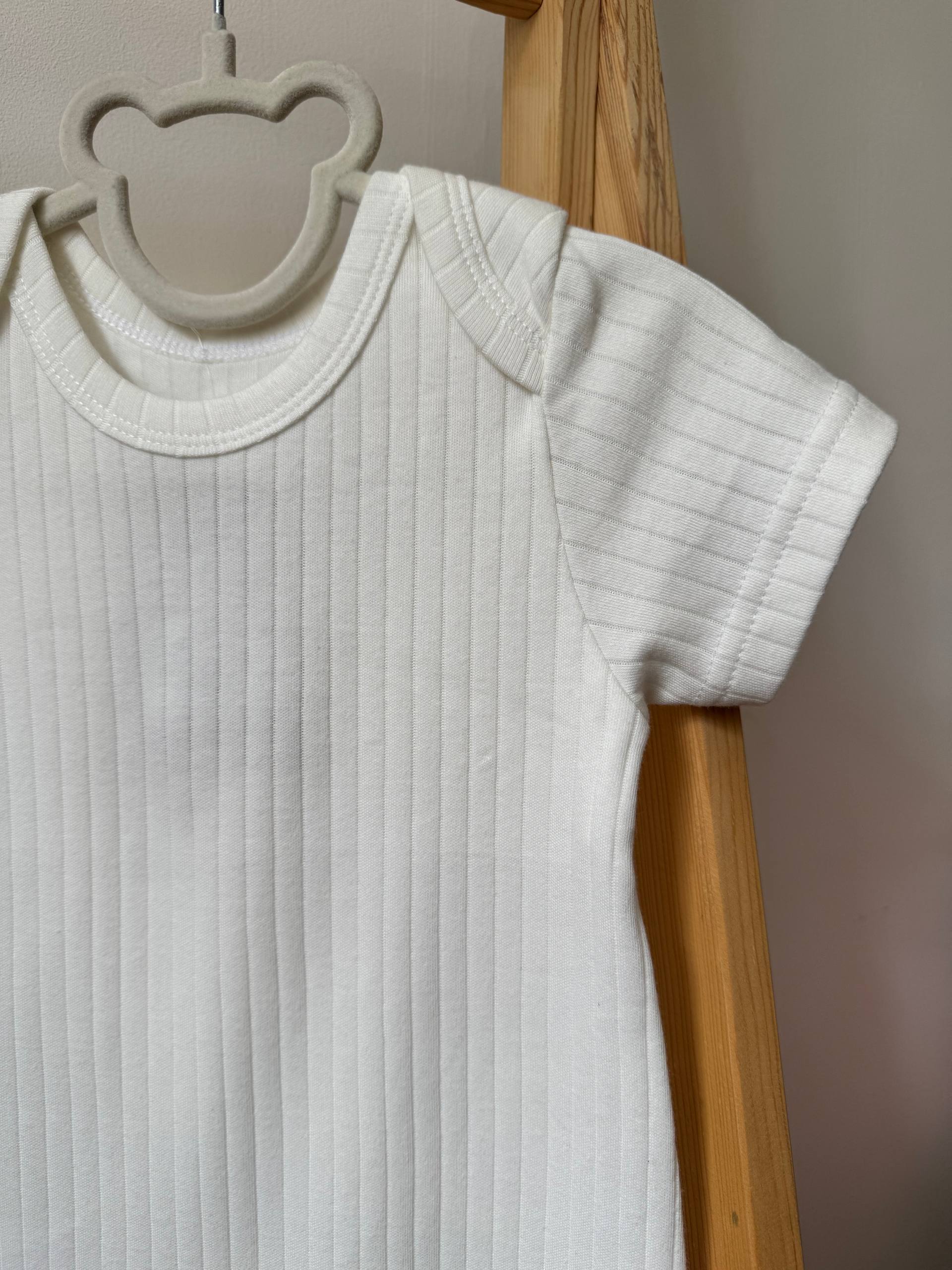 Пісочник / інтерлок / 68-80 - Фото 3 | Дитячий одяг Olivka Store