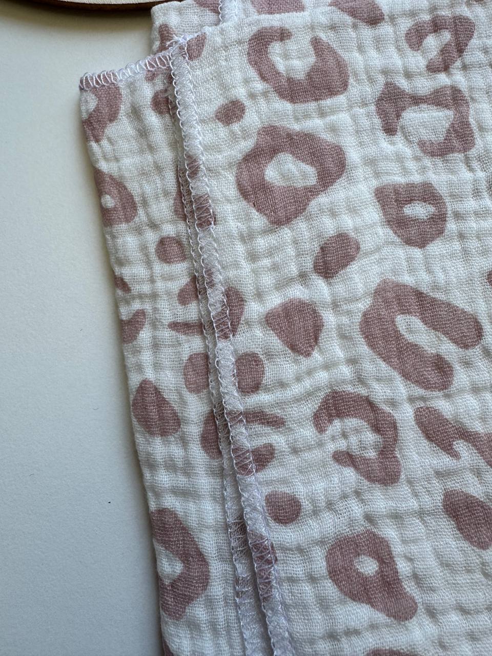 Пелюшка / муслін - Фото 2 | Дитячий одяг Olivka Store