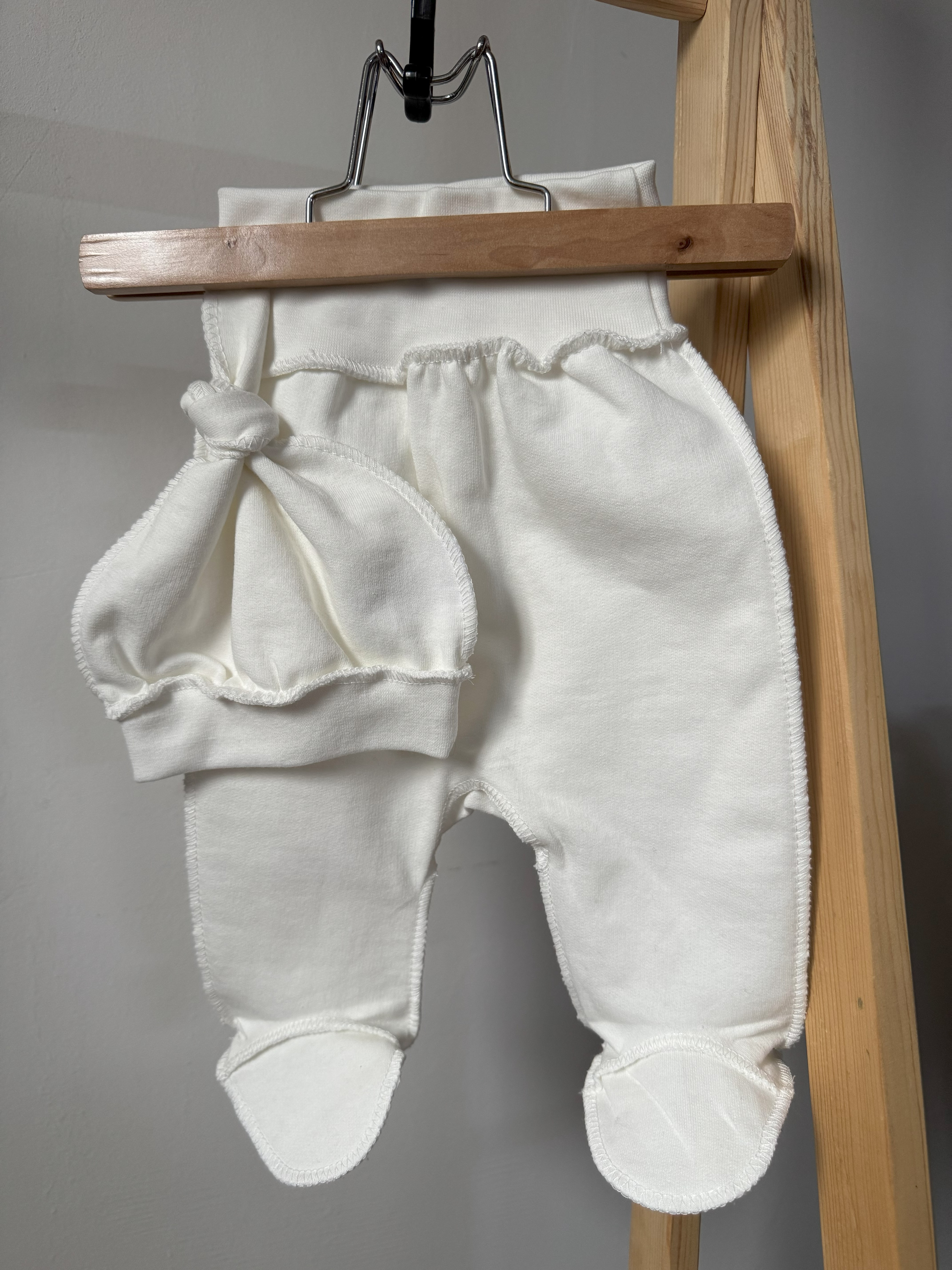 Комплект / футер / 56 - Фото 4 | Дитячий одяг Olivka Store