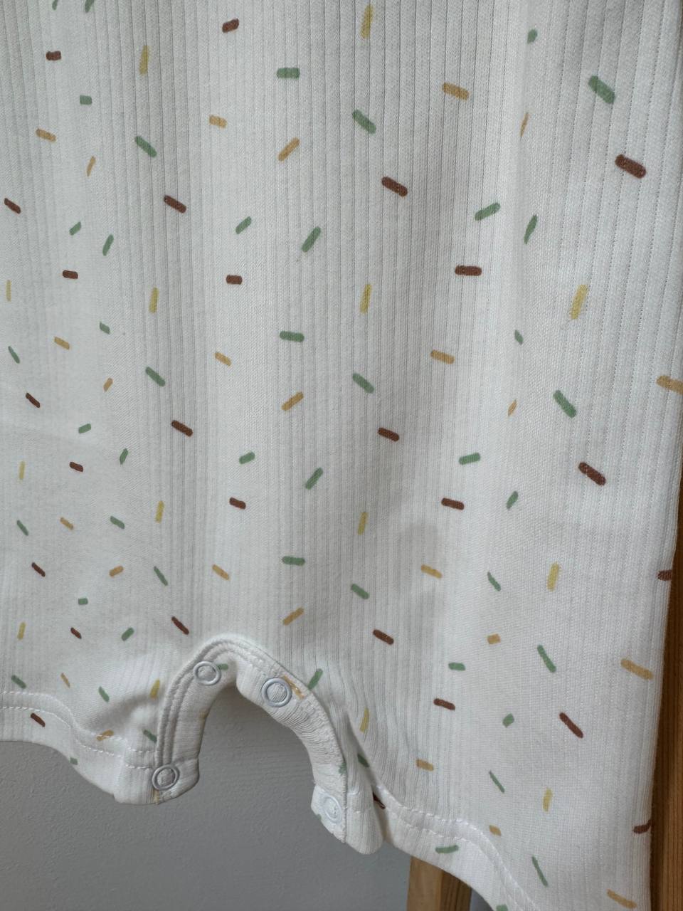 Пісочник / інтерлок / 68 - Фото 2 | Дитячий одяг Olivka Store