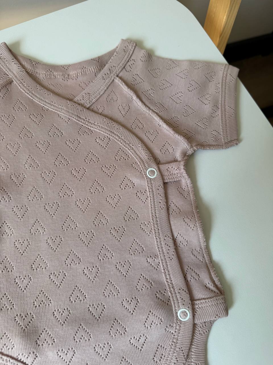 Боді / трансферлі / 56 / 62 - Фото 3 | Дитячий одяг Olivka Store