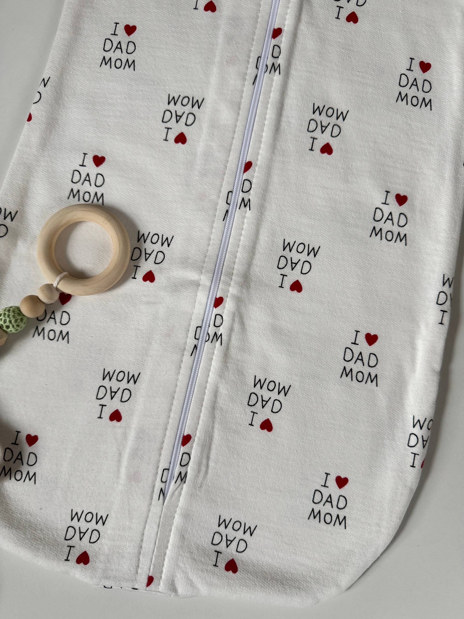 Кокон для новонароджених футер 56-62 європелюшка на блискавці - Фото 3 | Дитячий одяг Store Olivka