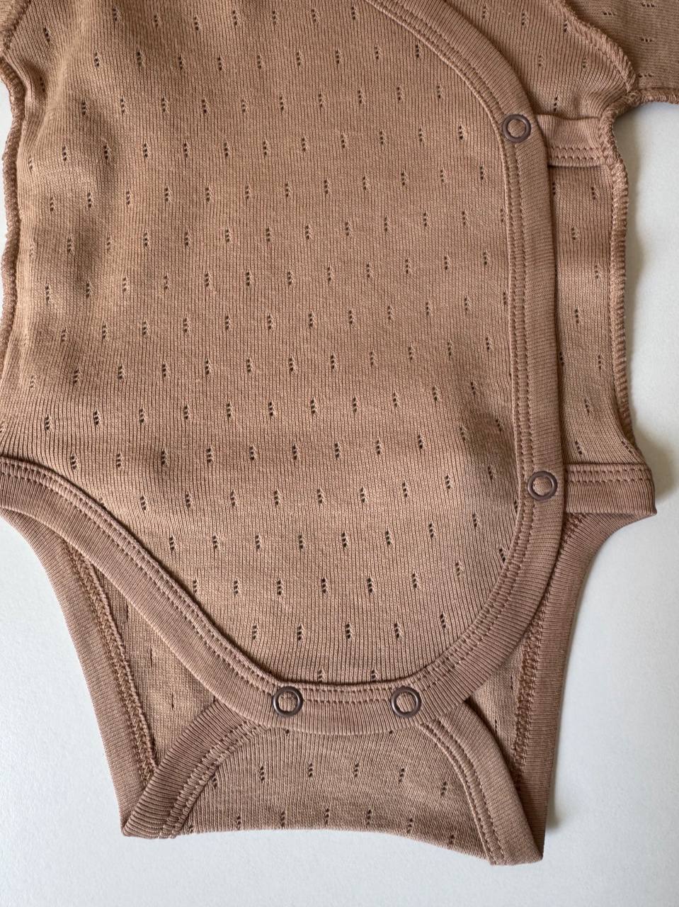 Боді / трансферлі / 56 - Фото 4 | Дитячий одяг Olivka Store