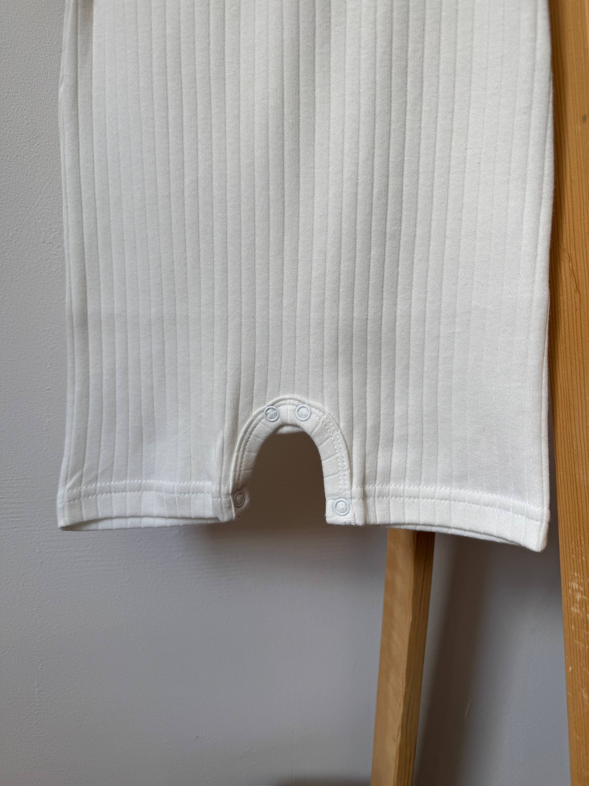 Пісочник / інтерлок / 68-80 - Фото 2 | Дитячий одяг Olivka Store