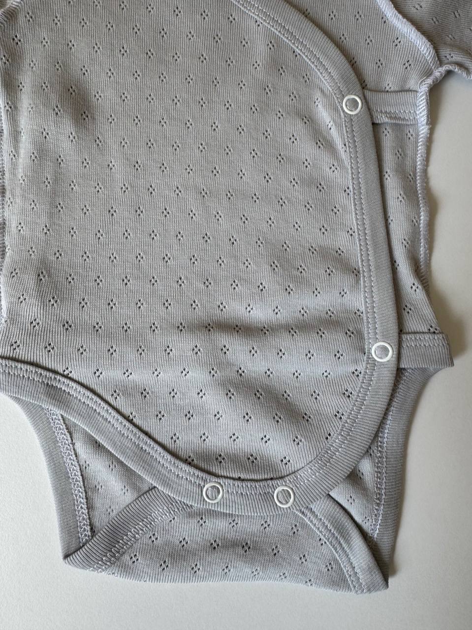 Боді / трансферлі / 56 - Фото 4 | Дитячий одяг Olivka Store