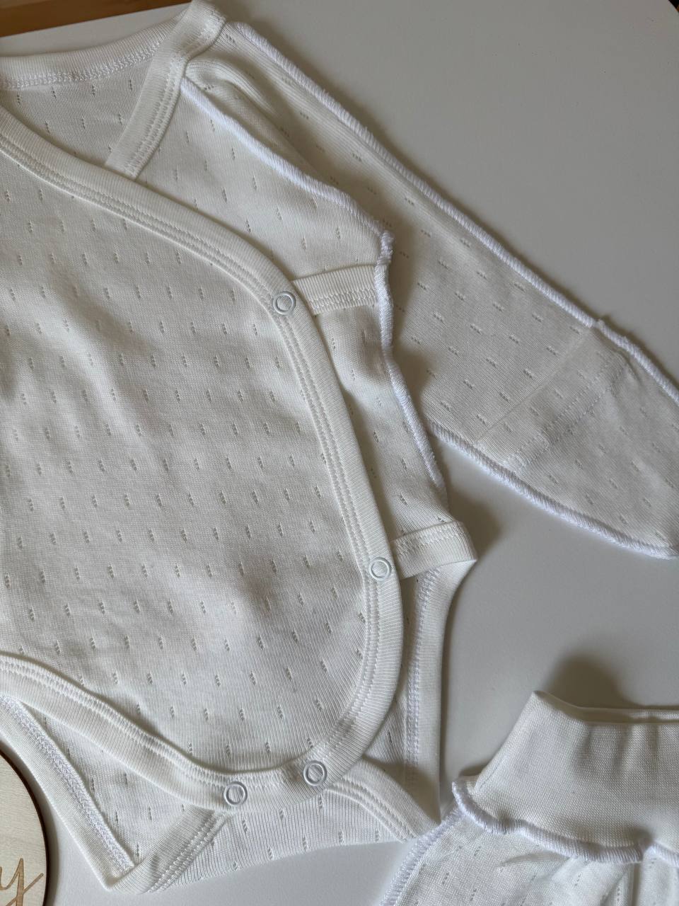 Комплект / трансферлі / 56 - Фото 4 | Дитячий одяг Olivka Store