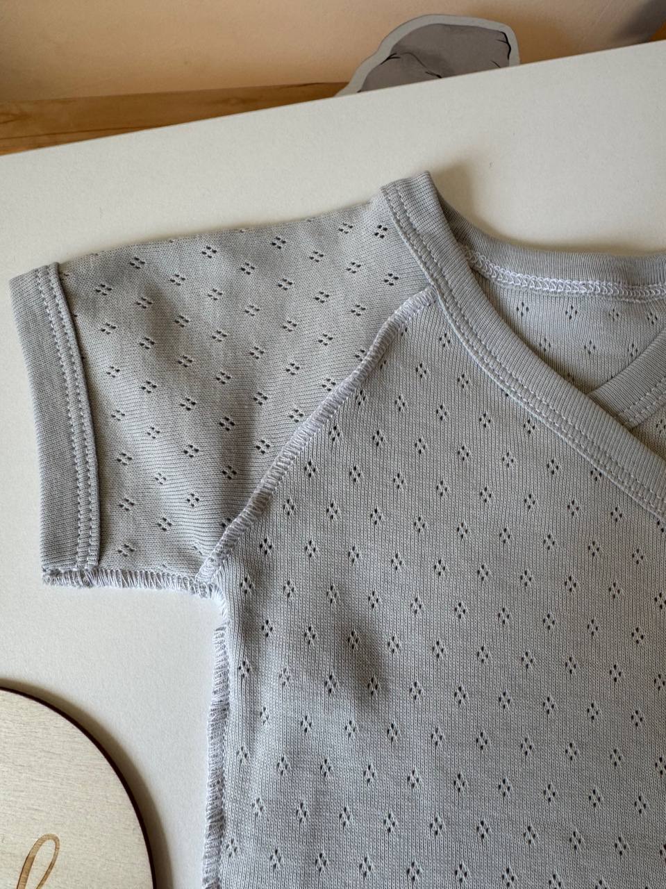 Боді / трансферлі / 56 - Фото 2 | Дитячий одяг Olivka Store